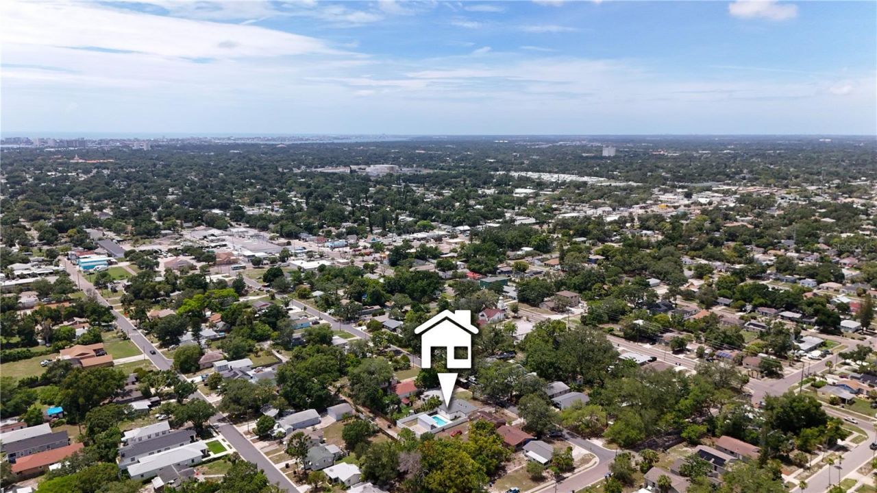 4628 16th Avenue S, Saint Petersburg, FL 33711 Photo