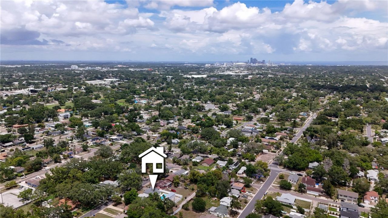 4628 16th Avenue S, Saint Petersburg, FL 33711 Photo