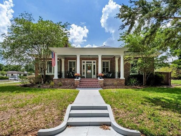 747 S CLAYTON AVENUE , LAKELAND, FL 33801
