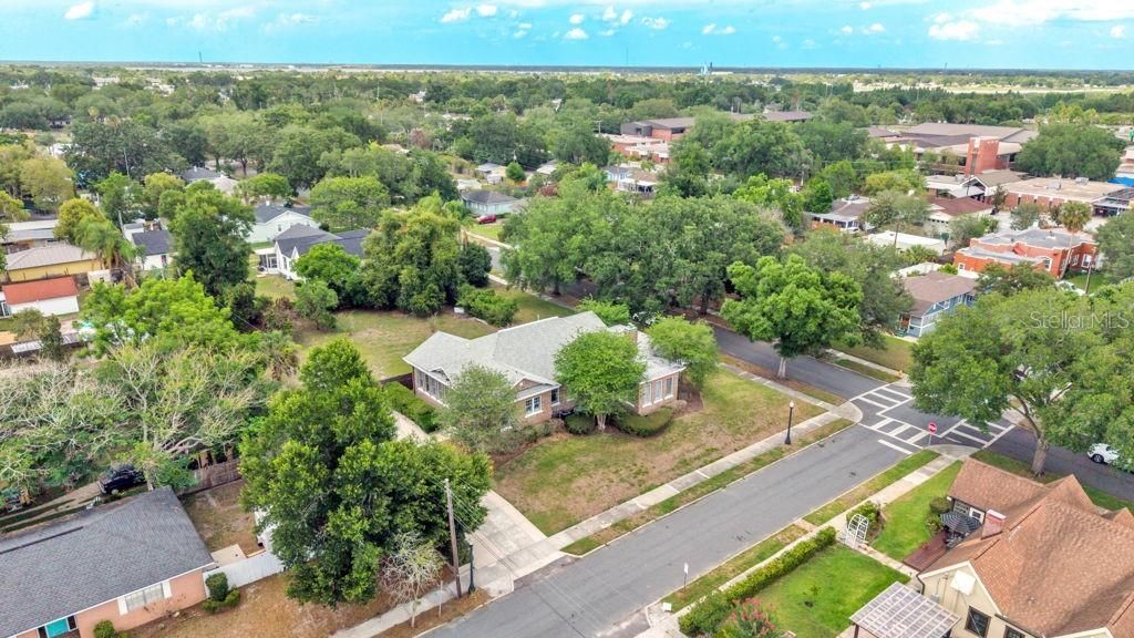 747 S Clayton Avenue , Lakeland, FL 33801 Photo