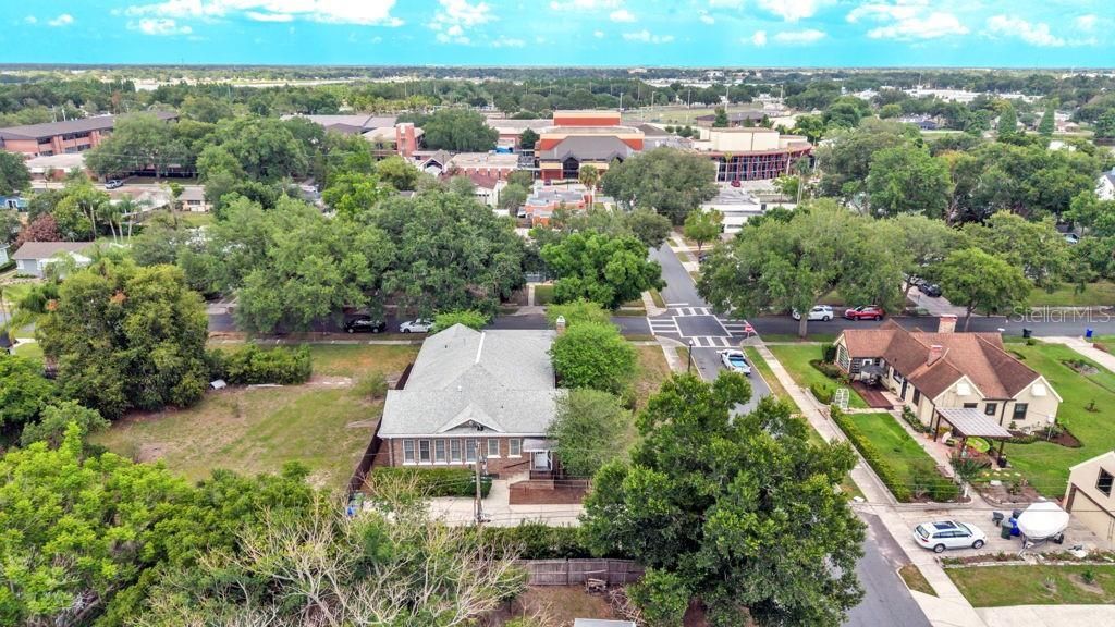 747 S Clayton Avenue , Lakeland, FL 33801 Photo