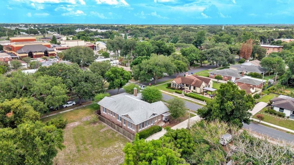 747 S Clayton Avenue , Lakeland, FL 33801 Photo
