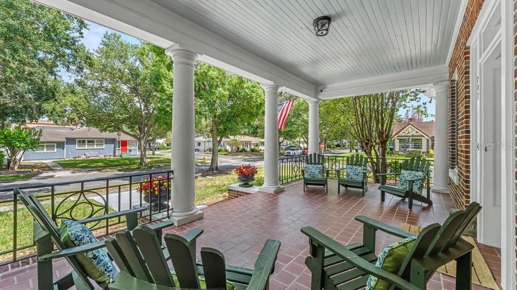 747 S Clayton Avenue , Lakeland, FL 33801 Photo