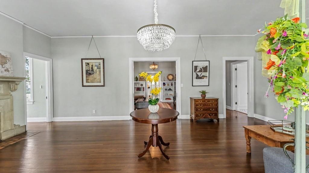 747 S Clayton Avenue , Lakeland, FL 33801 Photo