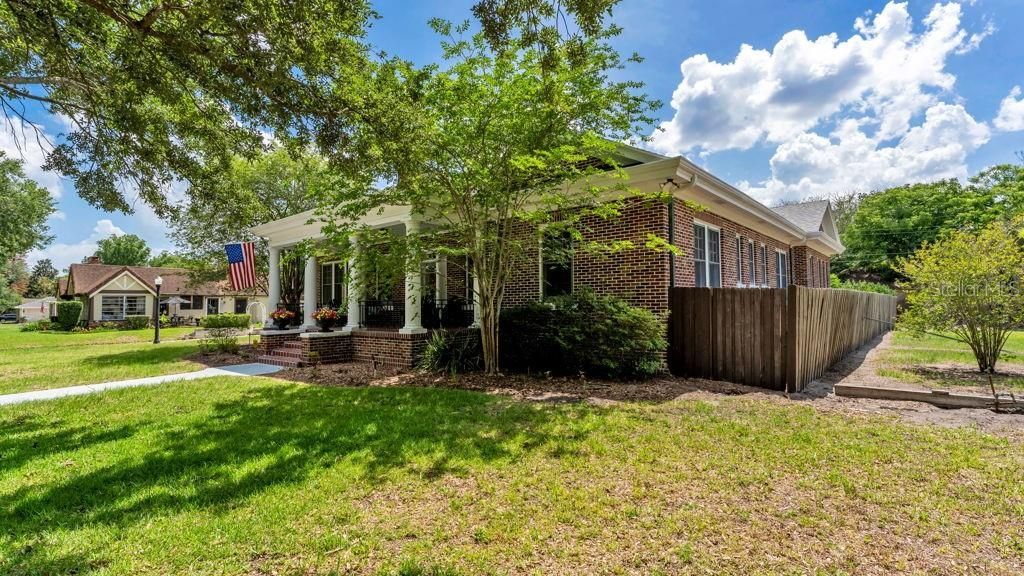 747 S Clayton Avenue , Lakeland, FL 33801 Photo