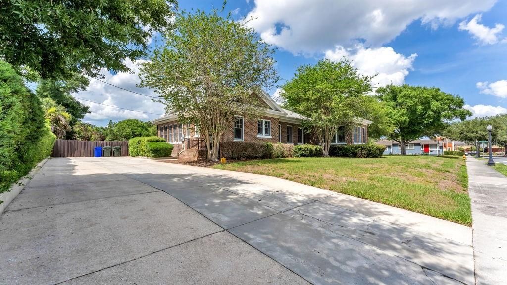 747 S Clayton Avenue , Lakeland, FL 33801 Photo