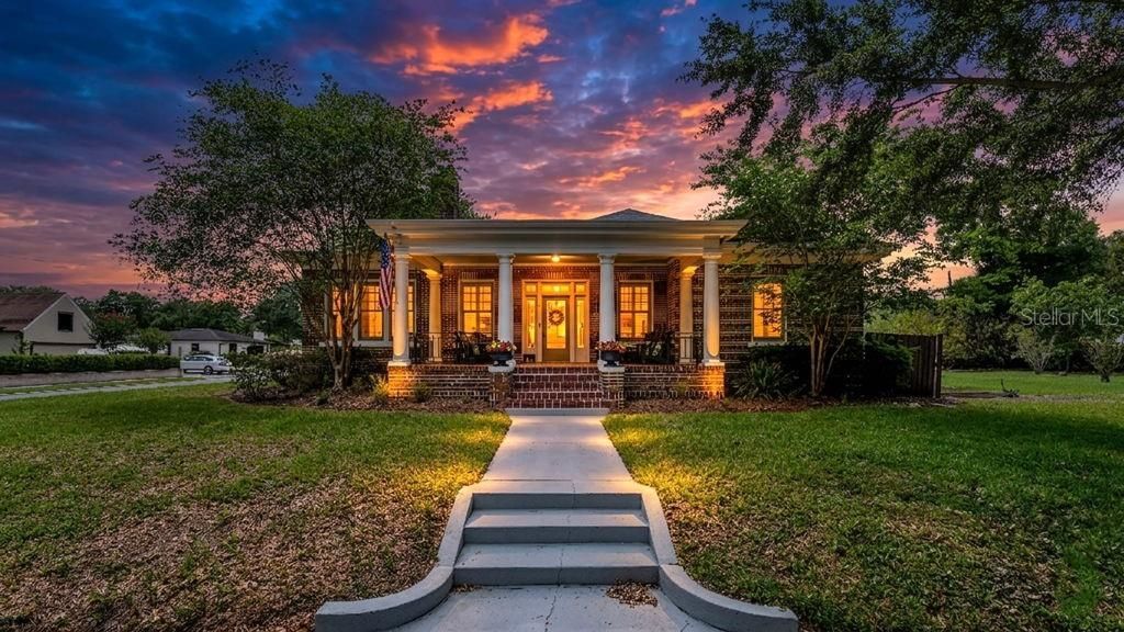 747 S Clayton Avenue , Lakeland, FL 33801 Photo