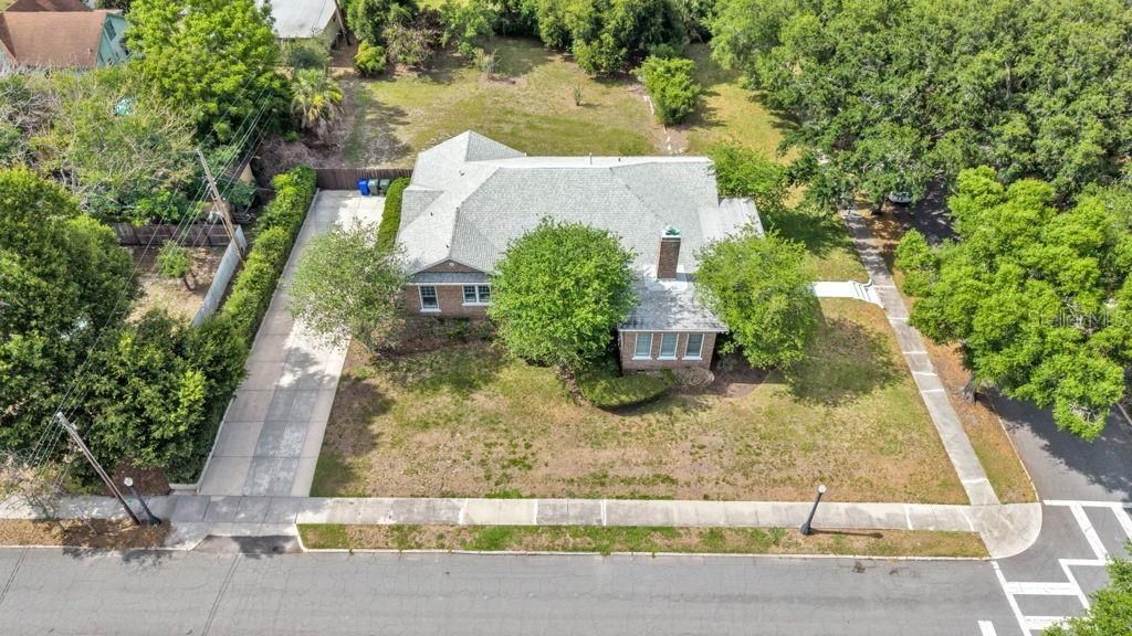 747 S Clayton Avenue , Lakeland, FL 33801 Photo