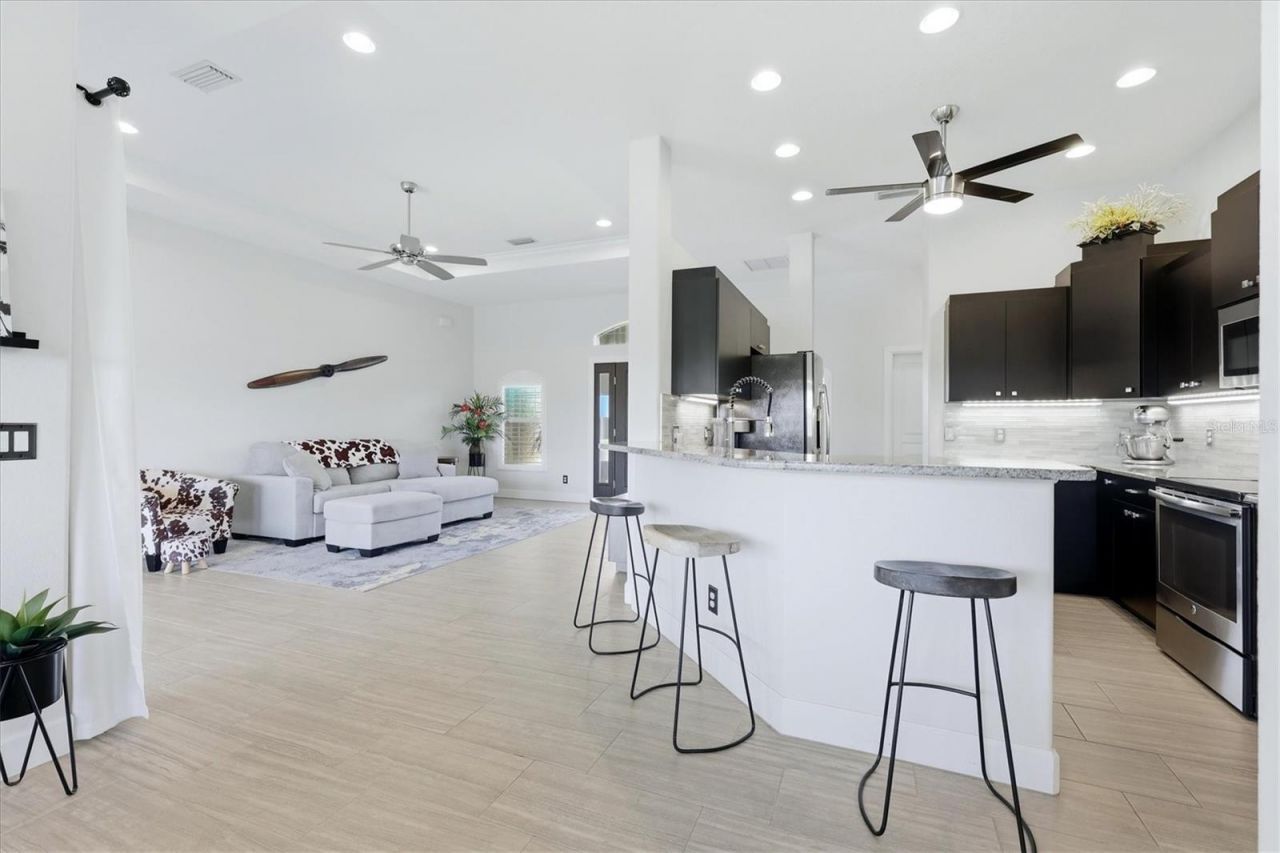 15738 Applewhite Circle , Port Charlotte, FL 33981 Photo