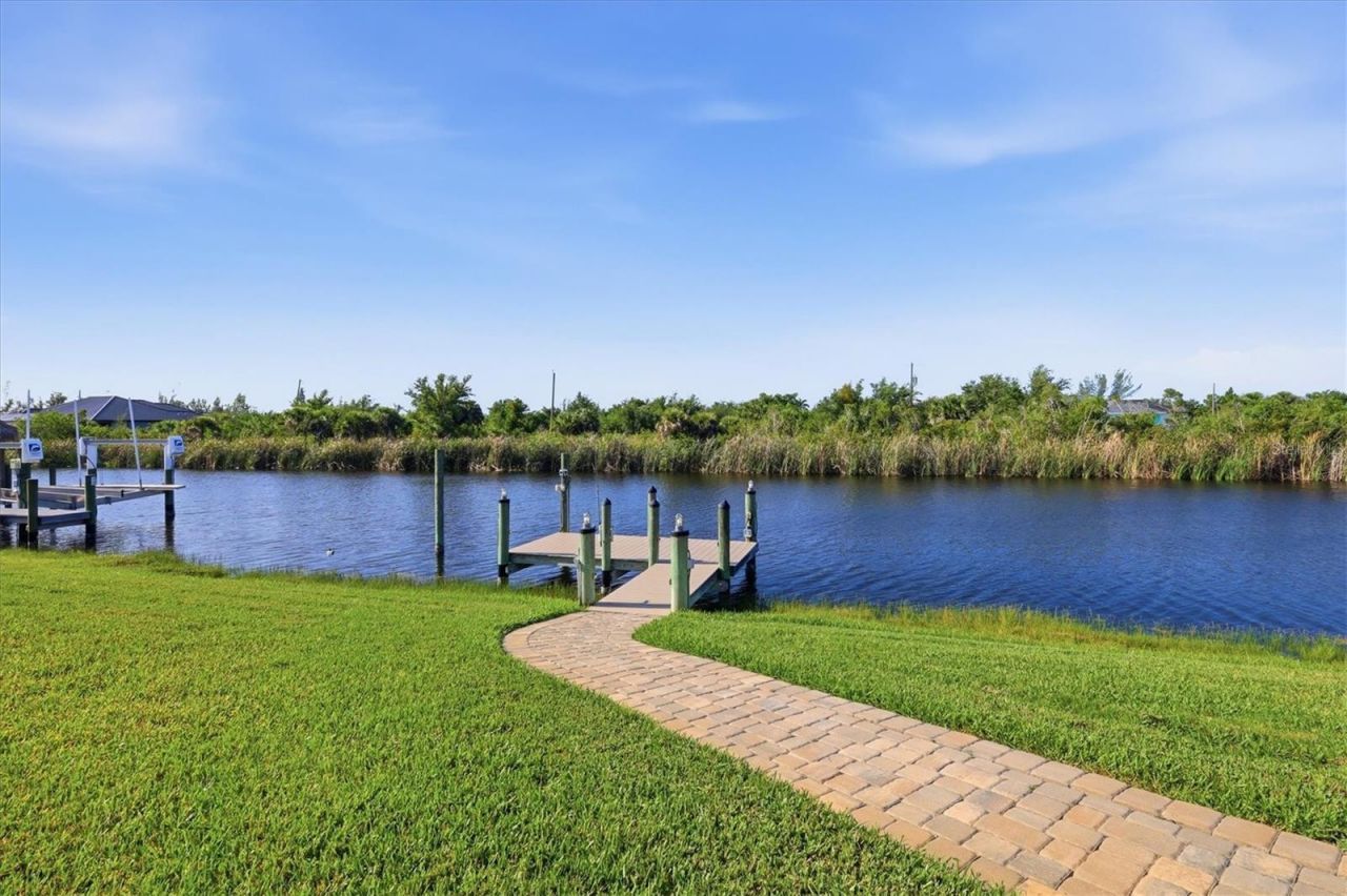15738 Applewhite Circle , Port Charlotte, FL 33981 Photo