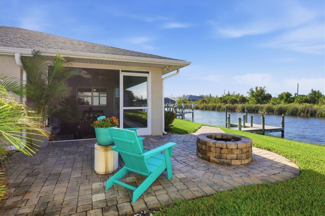 15738 Applewhite Circle , Port Charlotte, FL 33981 Photo