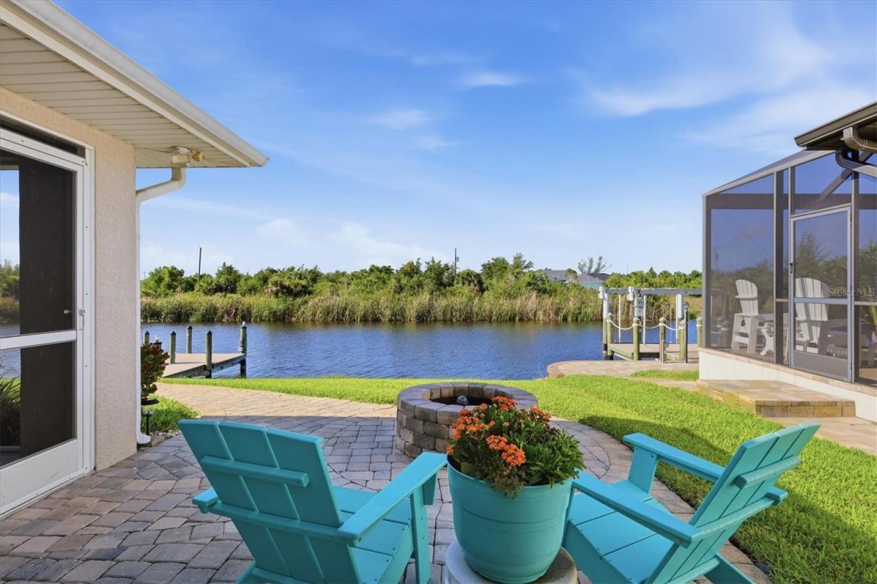 15738 Applewhite Circle , Port Charlotte, FL 33981 Photo