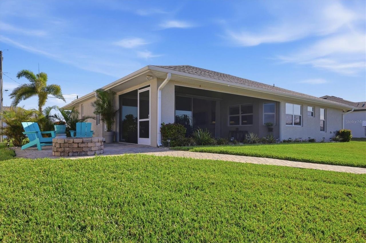 15738 Applewhite Circle , Port Charlotte, FL 33981 Photo