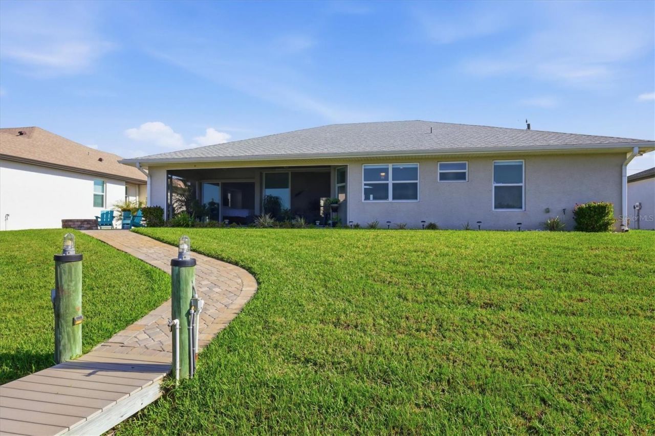15738 Applewhite Circle , Port Charlotte, FL 33981 Photo