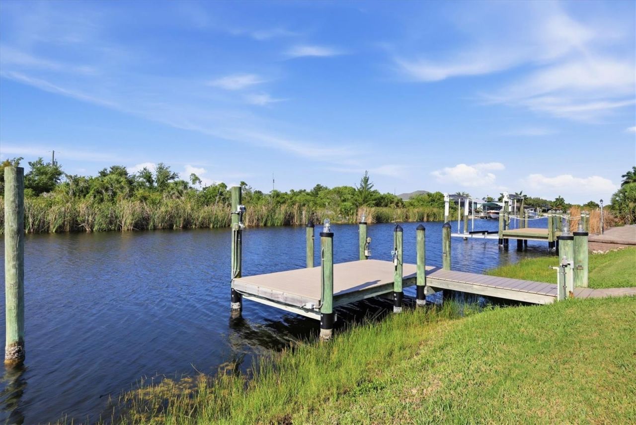 15738 Applewhite Circle , Port Charlotte, FL 33981 Photo