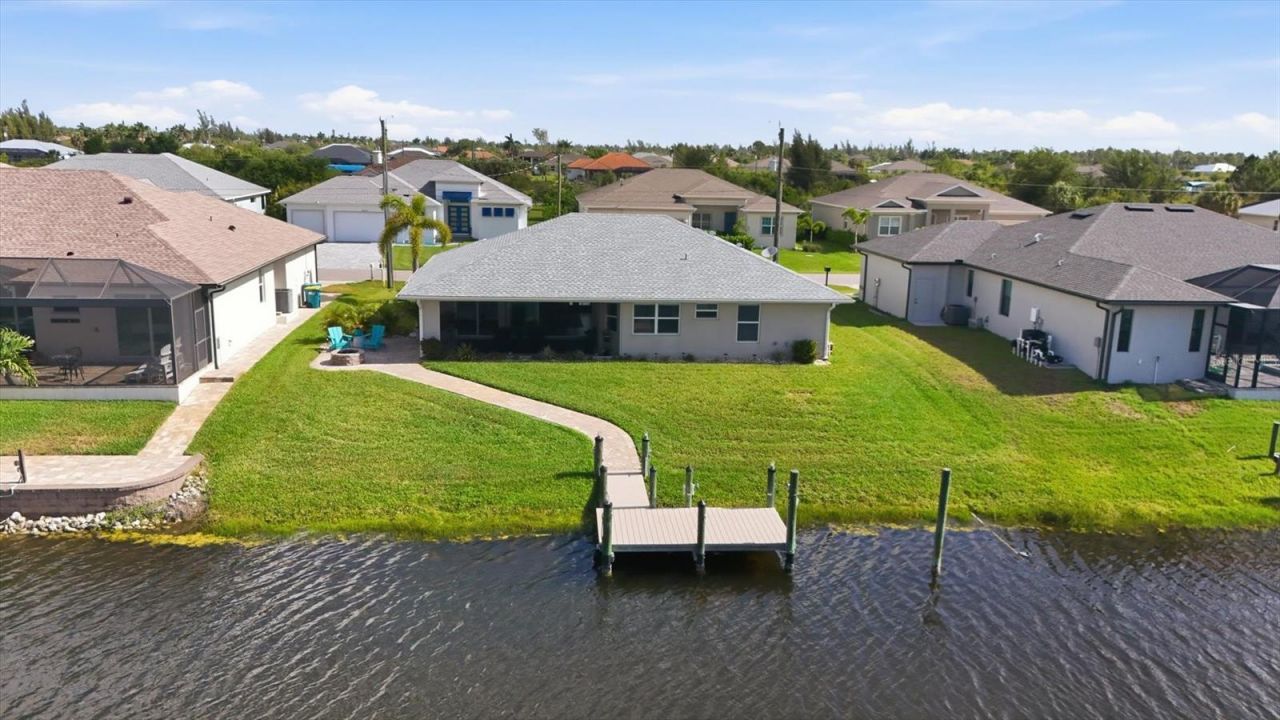 15738 Applewhite Circle , Port Charlotte, FL 33981 Photo