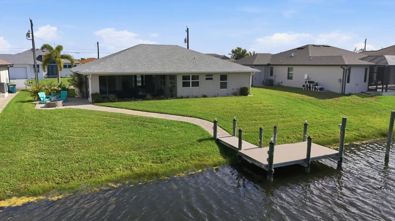15738 Applewhite Circle , Port Charlotte, FL 33981 Photo