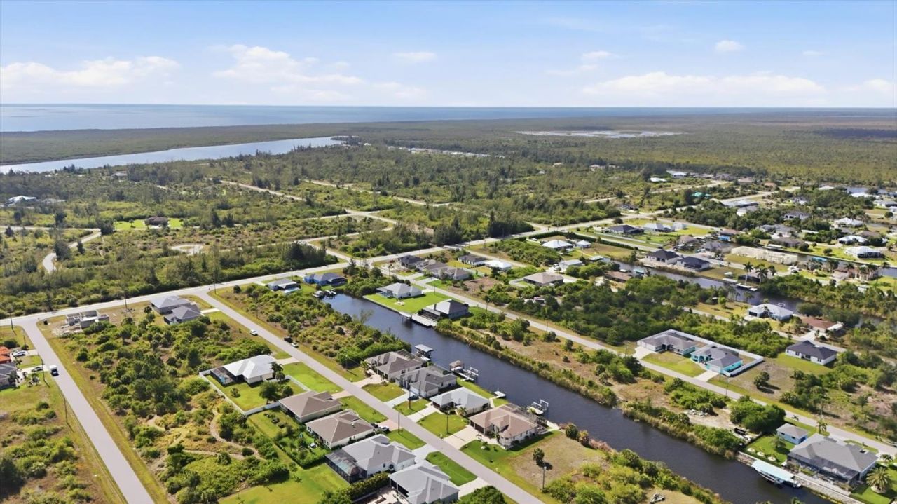 15738 Applewhite Circle , Port Charlotte, FL 33981 Photo