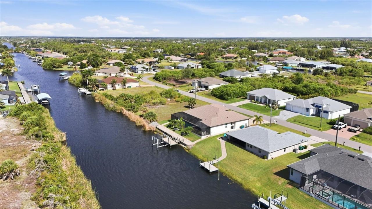 15738 Applewhite Circle , Port Charlotte, FL 33981 Photo