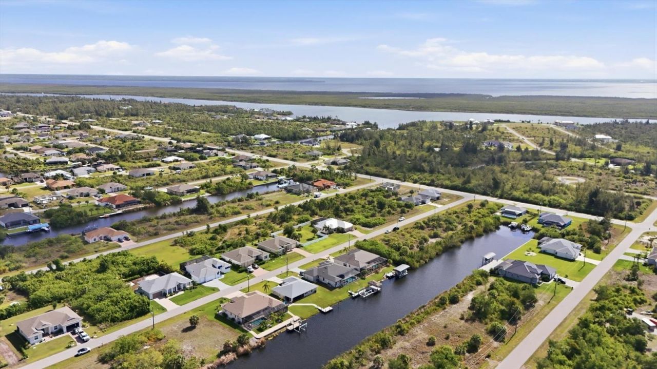 15738 Applewhite Circle , Port Charlotte, FL 33981 Photo
