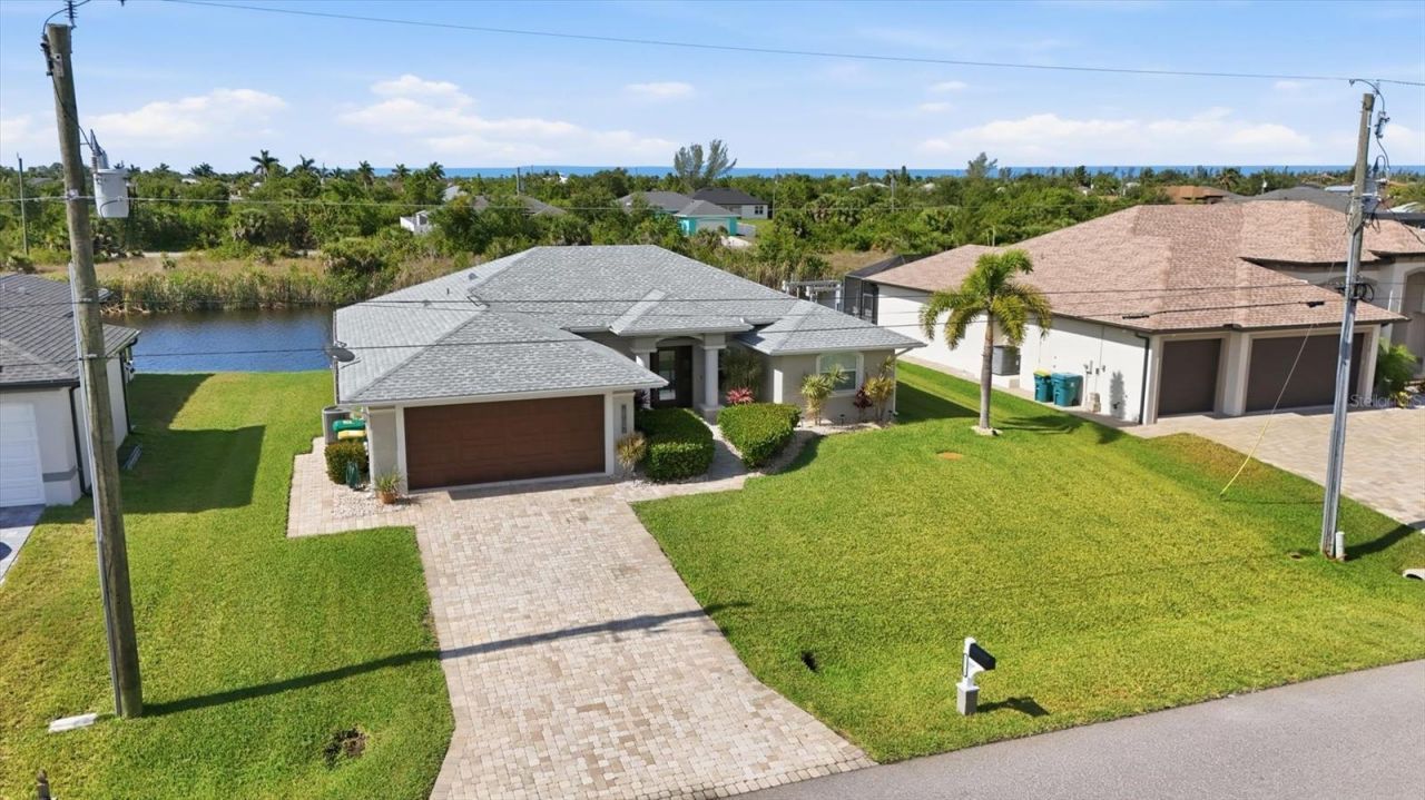 15738 Applewhite Circle , Port Charlotte, FL 33981 Photo