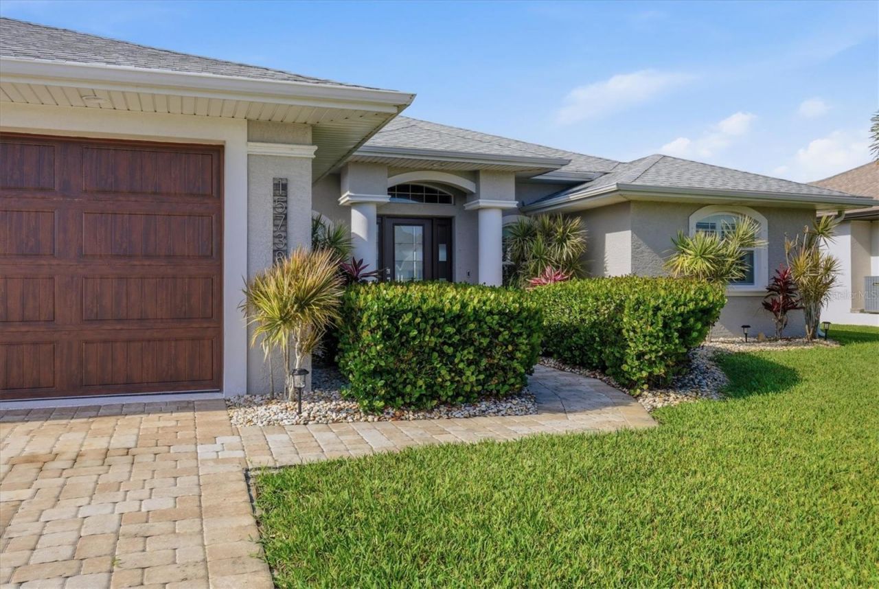 15738 Applewhite Circle , Port Charlotte, FL 33981 Photo