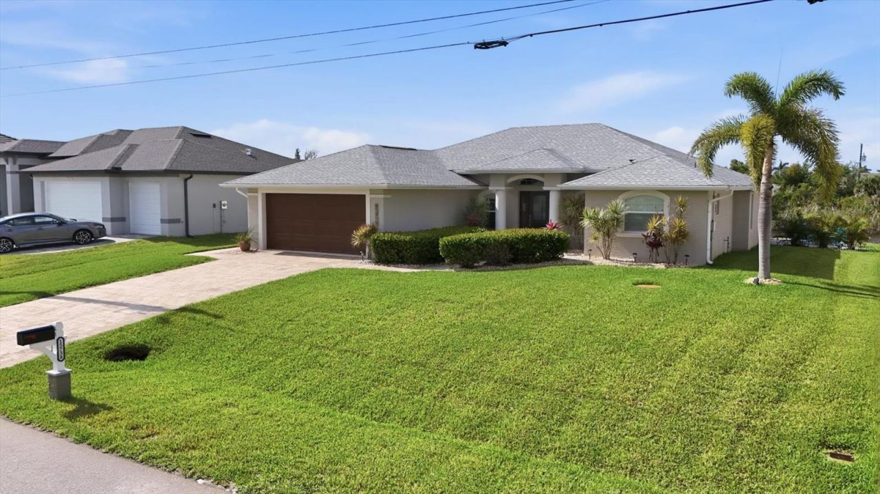 15738 Applewhite Circle , Port Charlotte, FL 33981 Photo