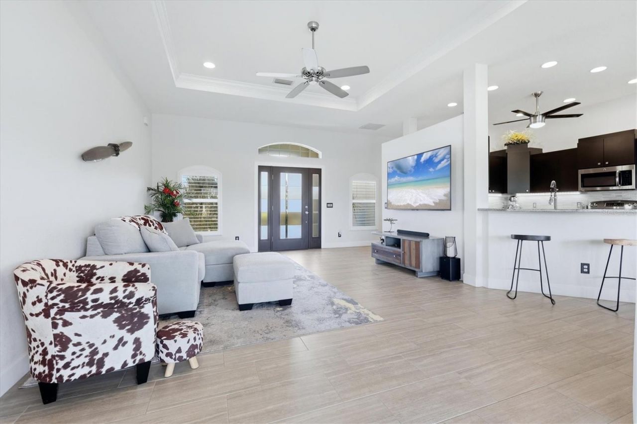 15738 Applewhite Circle , Port Charlotte, FL 33981 Photo