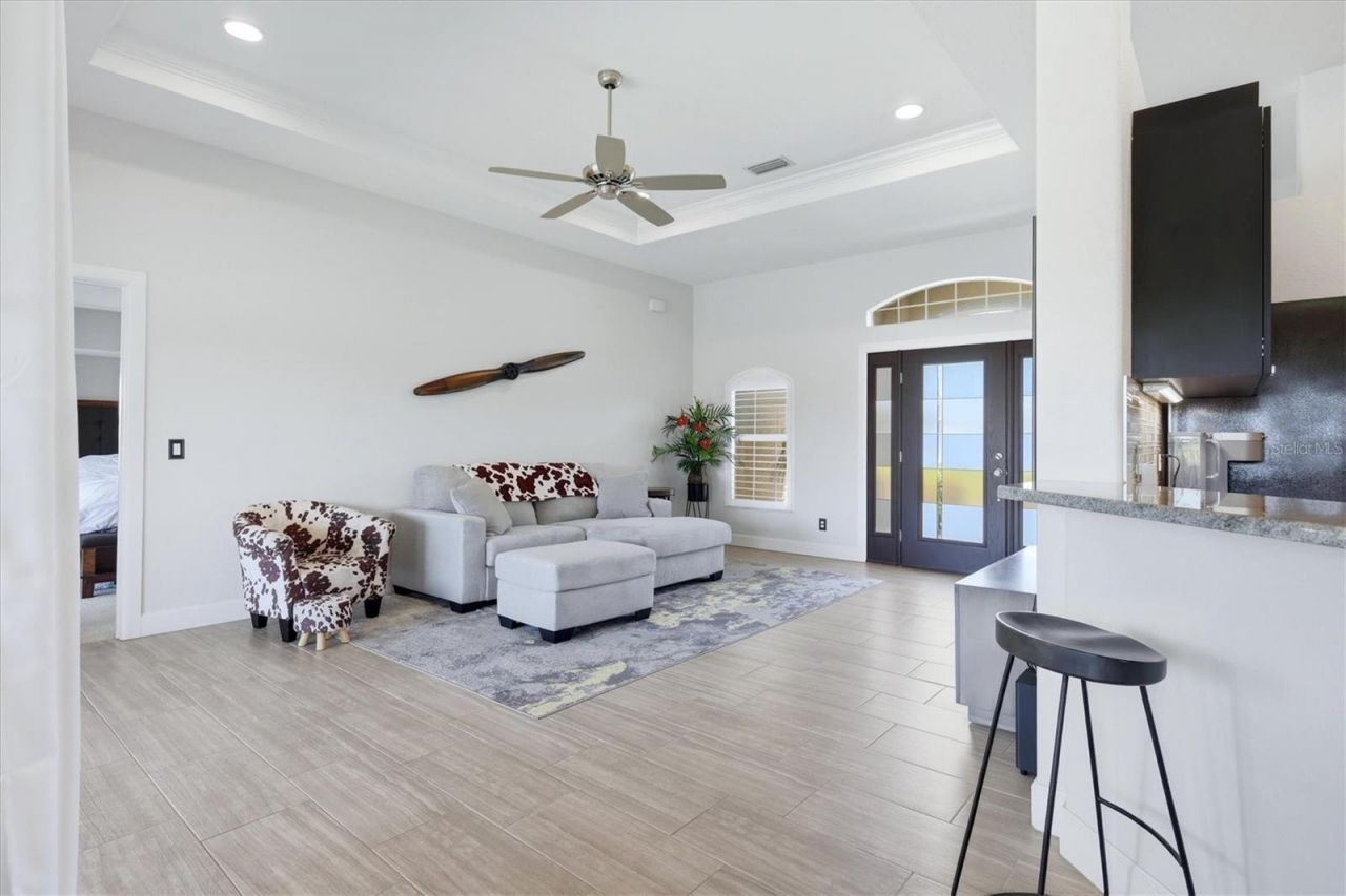 15738 Applewhite Circle , Port Charlotte, FL 33981 Photo
