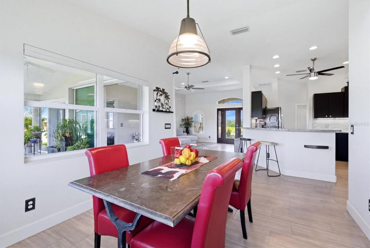 15738 Applewhite Circle , Port Charlotte, FL 33981 Photo