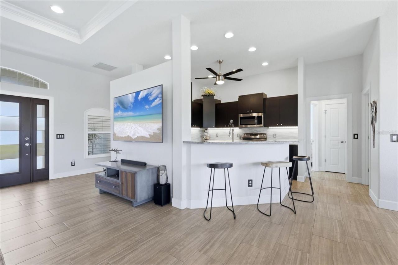 15738 Applewhite Circle , Port Charlotte, FL 33981 Photo