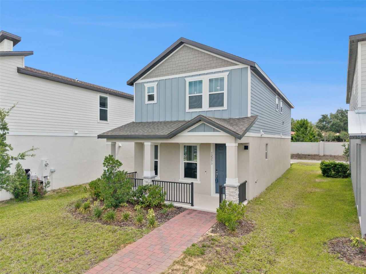 12253 S Bracco Street , Winter Garden, FL 34787 Main Photo