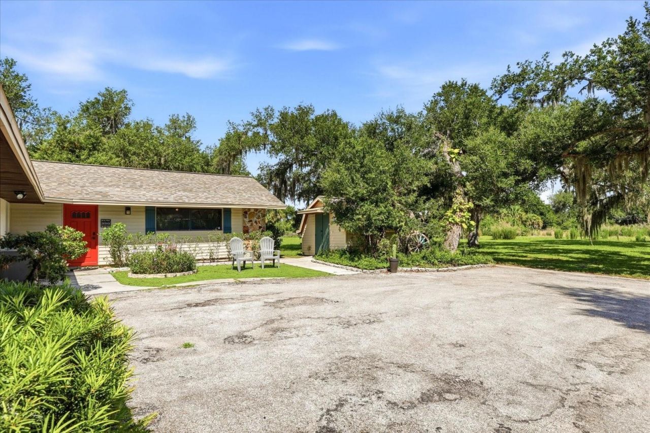 5850 Vanderipe Road , Sarasota, FL 34241 Photo