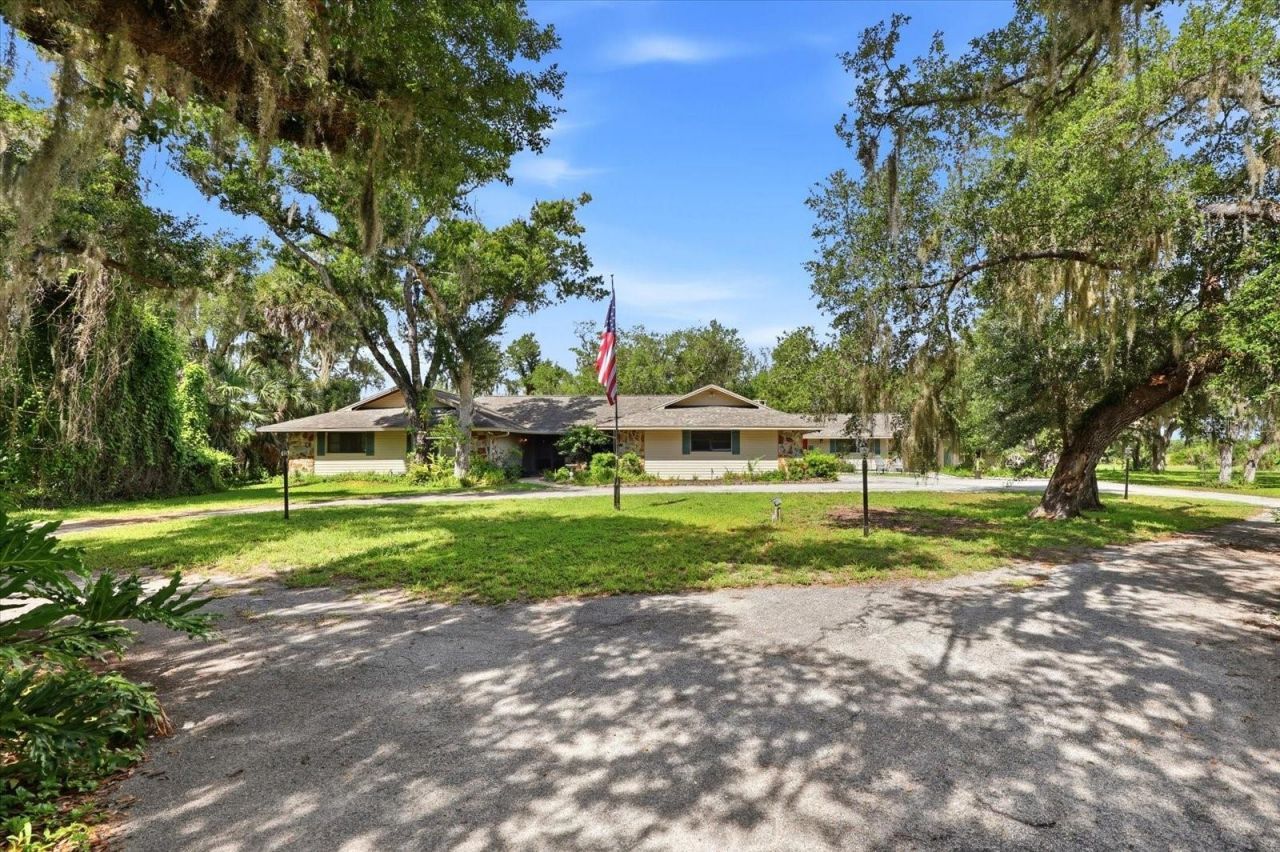 5850 Vanderipe Road , Sarasota, FL 34241 Photo