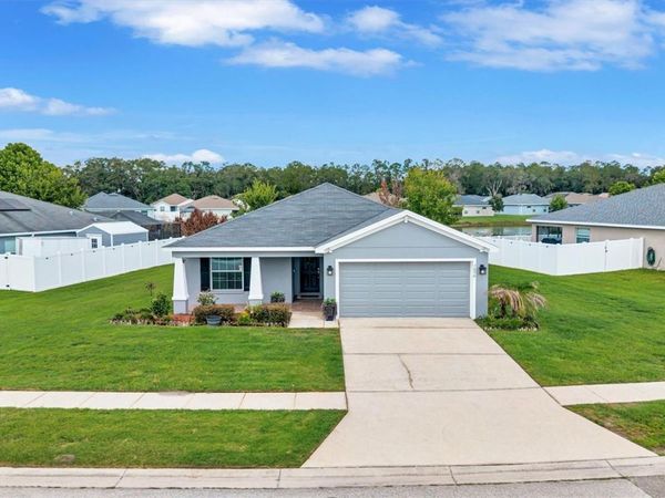 7056 GIDEON CIRCLE , ZEPHYRHILLS, FL 33541