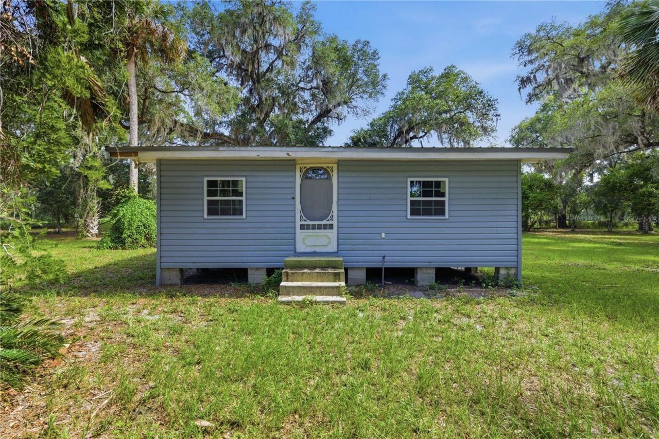 13122 E Highway 316 , Fort Mc Coy, FL 32134 Main Photo