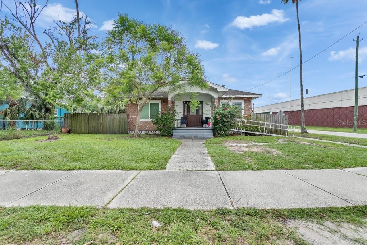 801 E Louisiana Avenue , Tampa, FL 33603 Main Photo