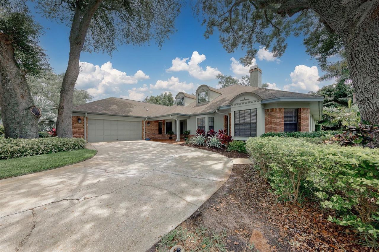 276 Sheffield Circle W, Palm Harbor, FL 34683 Main Photo