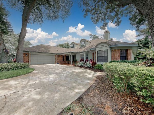 276 SHEFFIELD CIRCLE W, PALM HARBOR, FL 34683