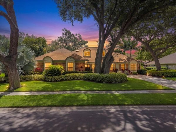 276 SHEFFIELD CIRCLE W, PALM HARBOR, FL 34683
