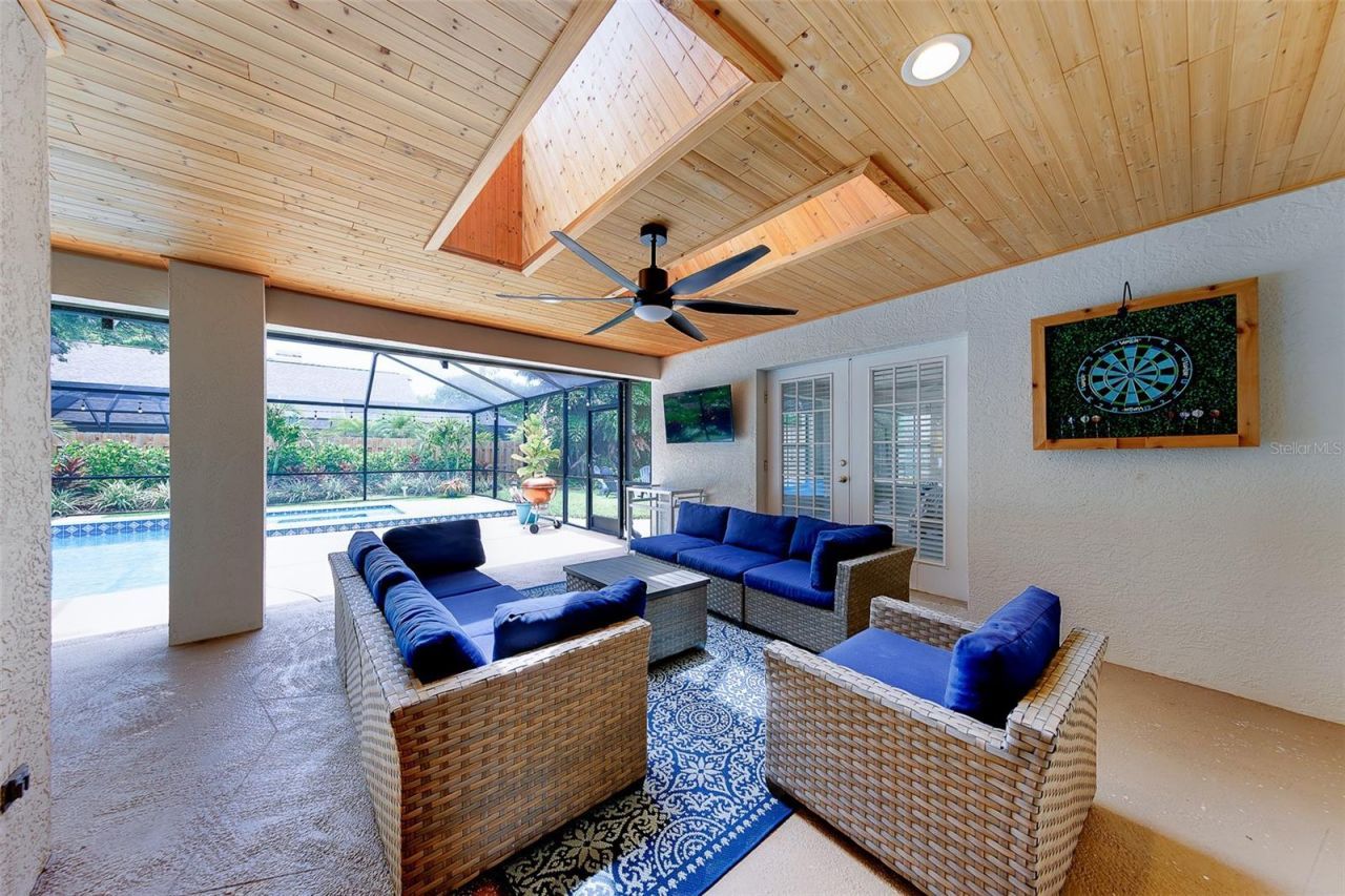 276 Sheffield Circle W, Palm Harbor, FL 34683 Photo