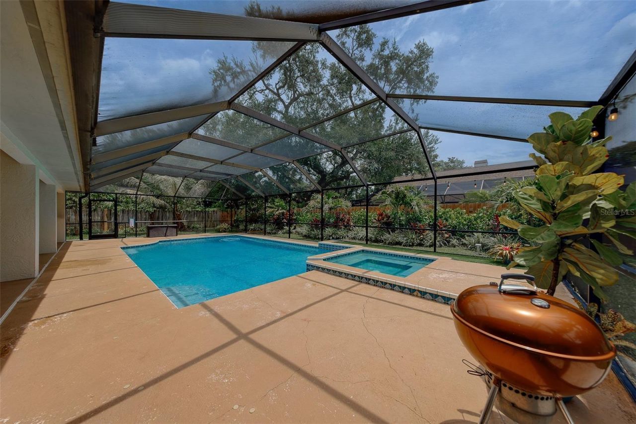 276 Sheffield Circle W, Palm Harbor, FL 34683 Photo
