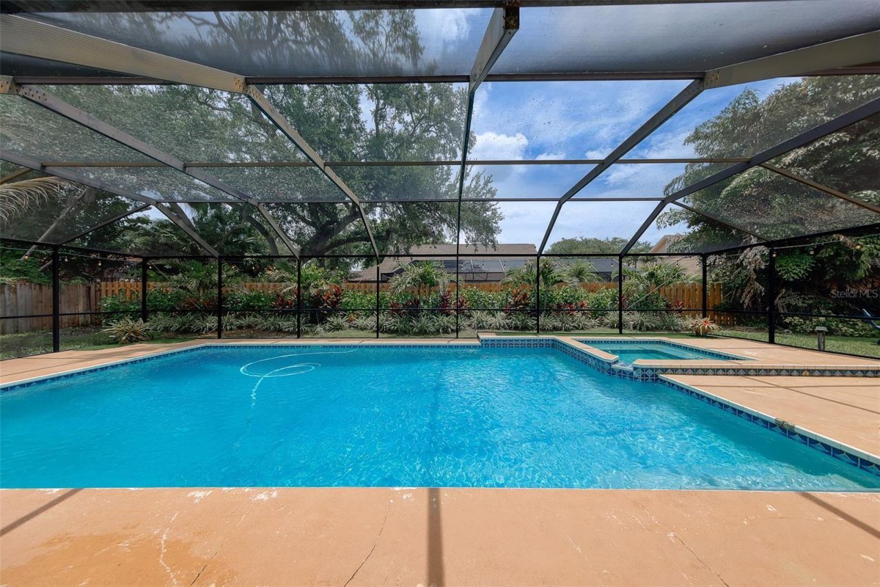 276 Sheffield Circle W, Palm Harbor, FL 34683 Photo