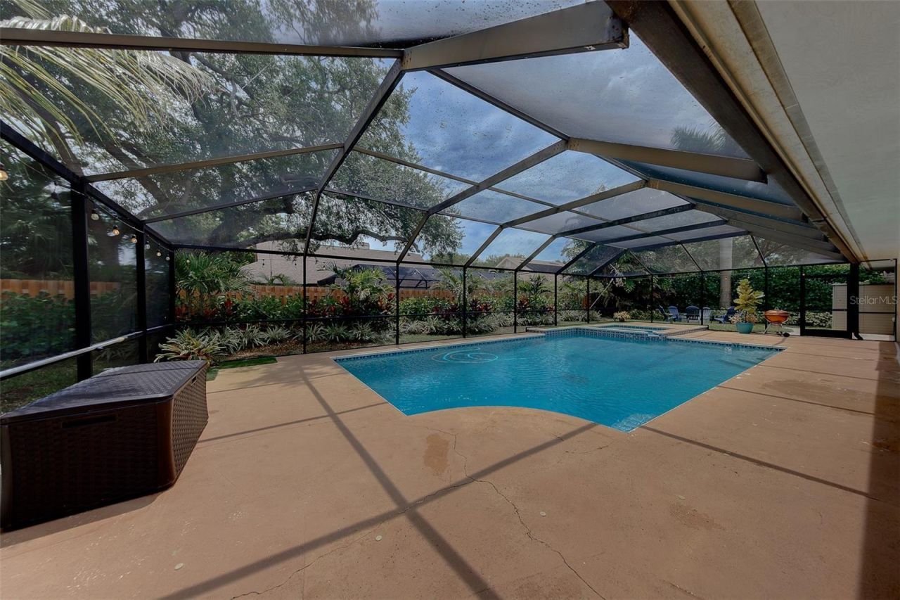 276 Sheffield Circle W, Palm Harbor, FL 34683 Photo