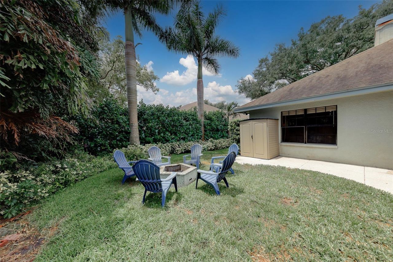 276 Sheffield Circle W, Palm Harbor, FL 34683 Photo