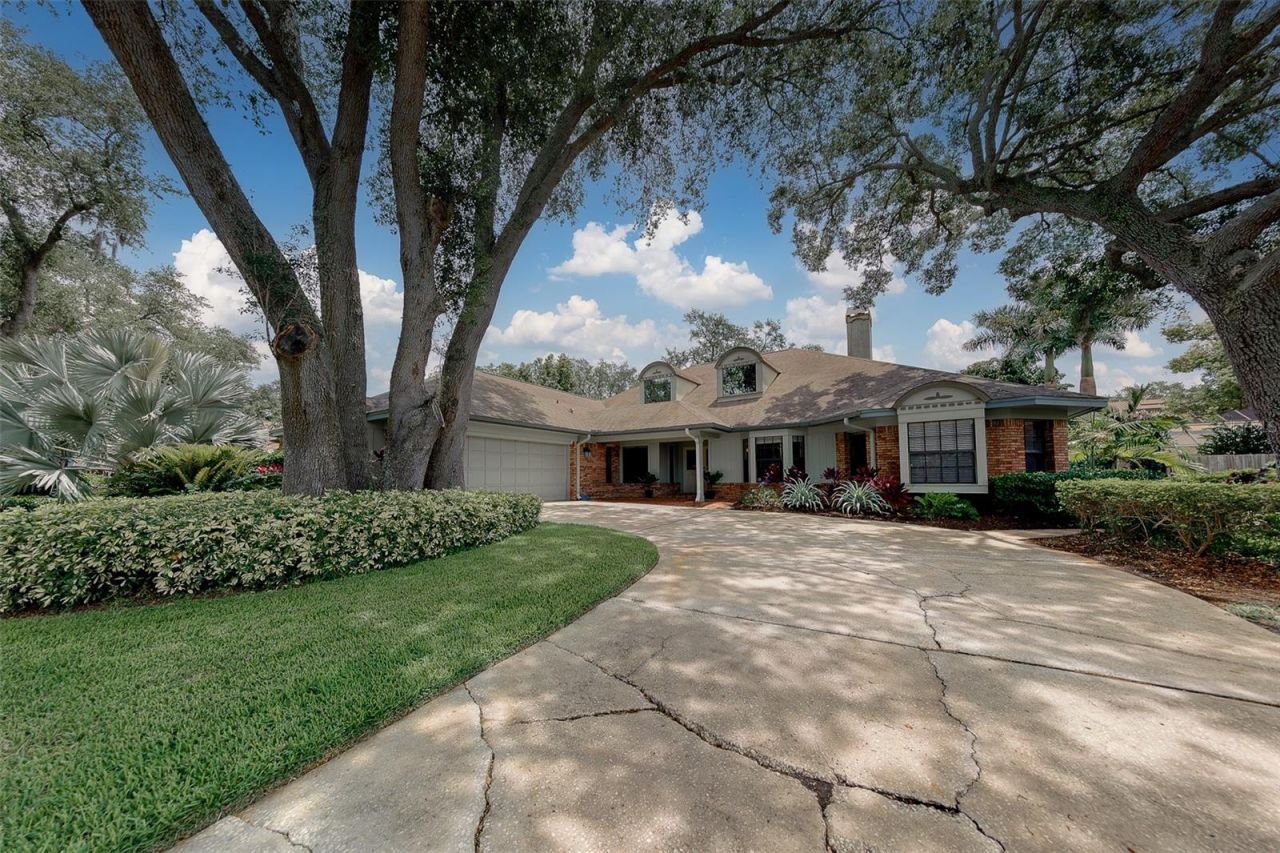 276 Sheffield Circle W, Palm Harbor, FL 34683 Photo