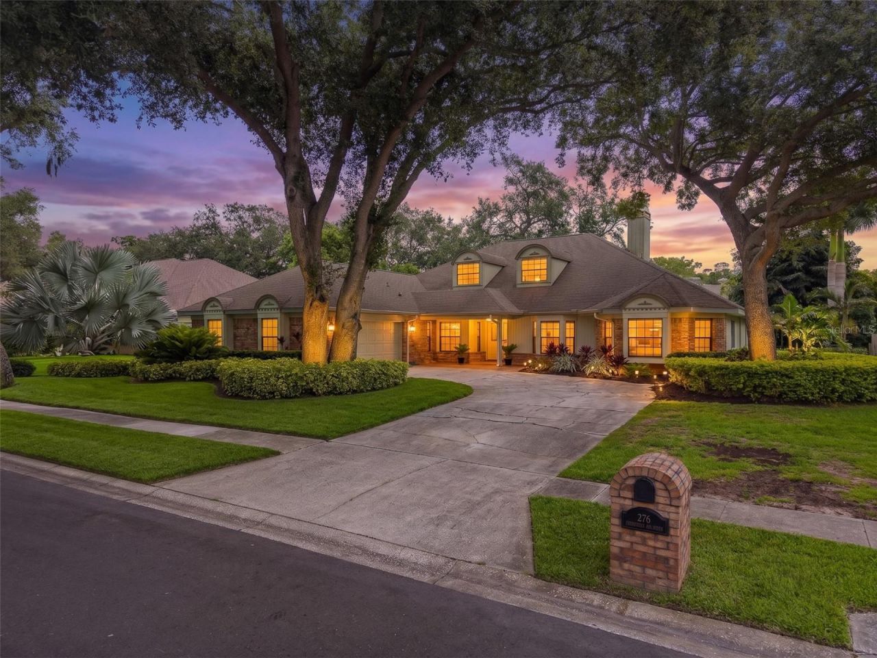 276 Sheffield Circle W, Palm Harbor, FL 34683 Photo