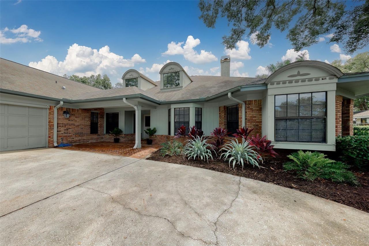 276 Sheffield Circle W, Palm Harbor, FL 34683 Photo