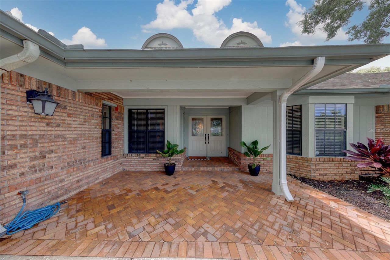 276 Sheffield Circle W, Palm Harbor, FL 34683 Photo