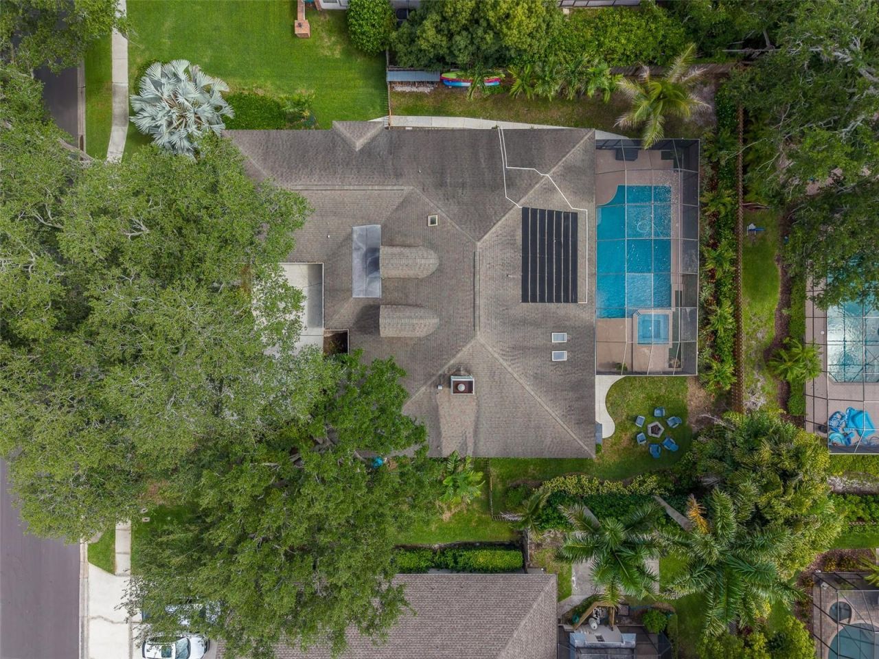 276 Sheffield Circle W, Palm Harbor, FL 34683 Photo